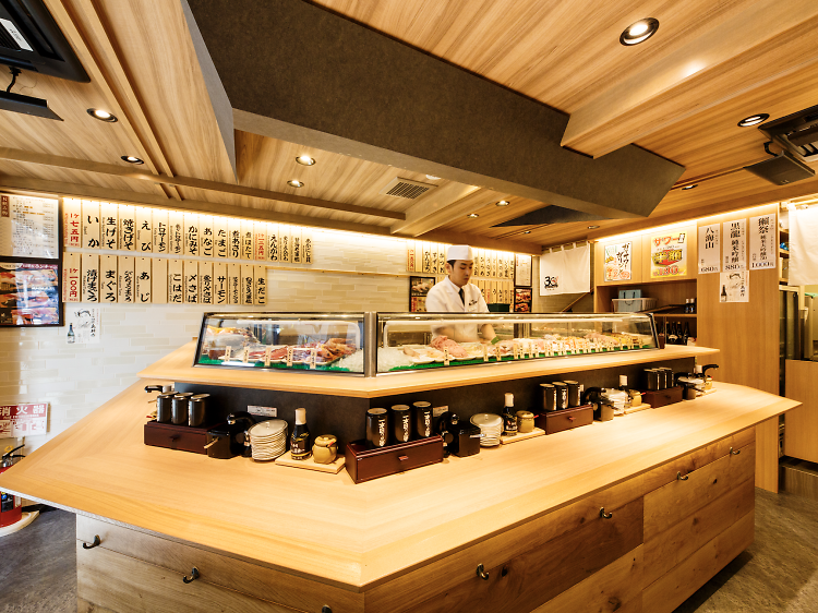 4 Rekomendasi Restoran Terkenal di Shibuya yang Affordable