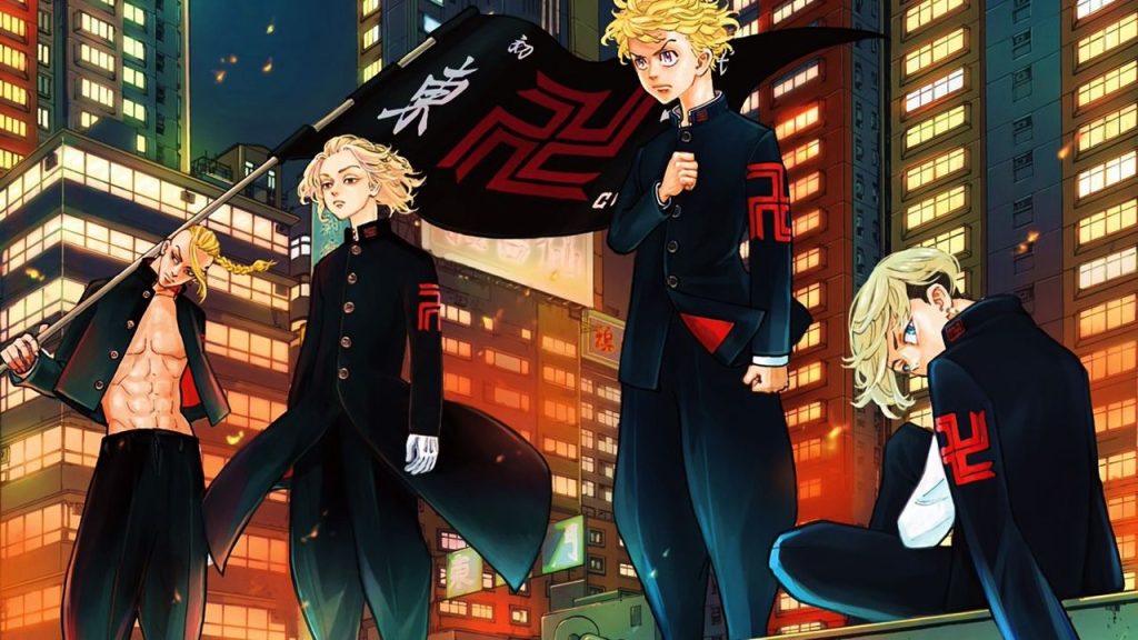 Tokyo Ravengers Tamat dalam 5 Chapter!