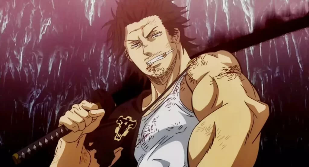 Spoiler Black Clover 342: Ungkap Alasan Pembantaian Sukehiro