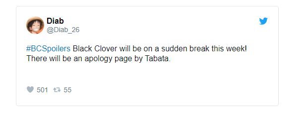 Black Clover 344