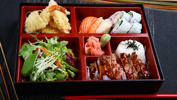 Mengenal Budaya Bento Jepang yang Menyehatkan