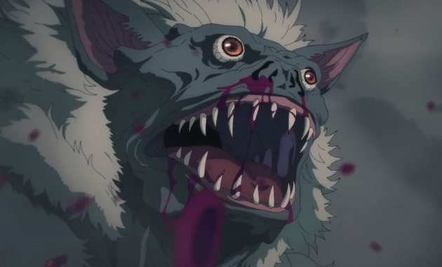 Kontrak Iblis di Chainsaw Man