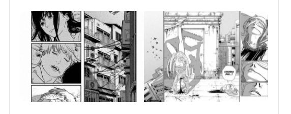 Chainsaw Man 111