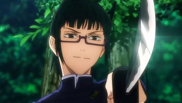 Karakter Terkuat Jujutsu Kaisen