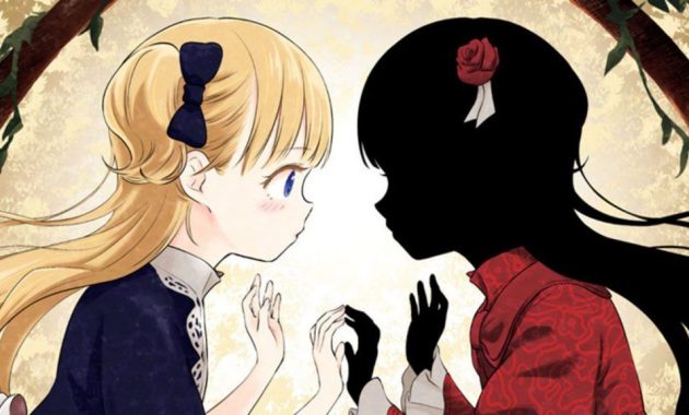 Review Anime Shadow House
