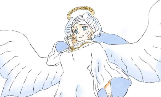 Black Clover Chapter 346: Ryuzen Seven vs Paladin