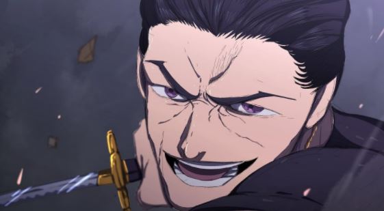 Spoiler Black Clover 347: Pembantaian Klan Yami