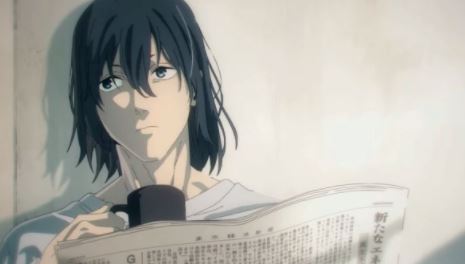 devil aki hayakawa