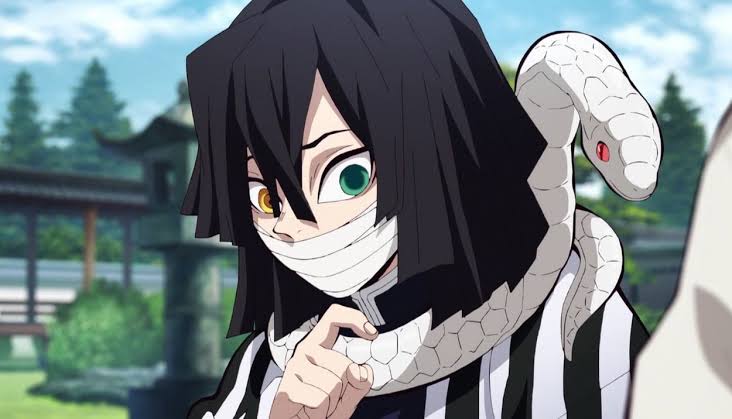 6 Kematian Hashira Demon Slayer Paling Mengenaskan di Anime / Manga - Wibuh