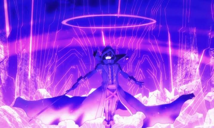 Review Nonton Kage no Jitsuryokusha (Eminence in Shadow), Memukau di Isekai Fall 2022