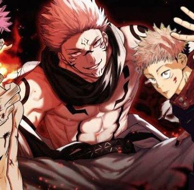 Kontrak Sukuna dan Itadori, Serta 4 Fakta Terkini Sukuna