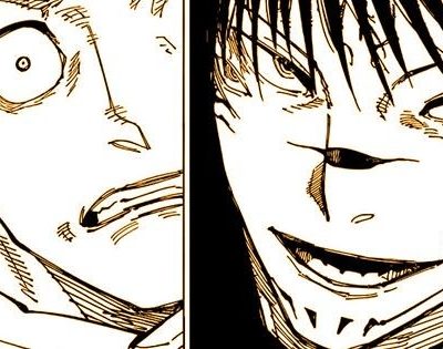 Terkuak, 3 Alasan Kenapa Sukuna Tertarik Dengan Megumi