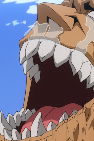 Gigantomachia Melawan AFO! Spoiler Manga My Hero Academia Chapter 384