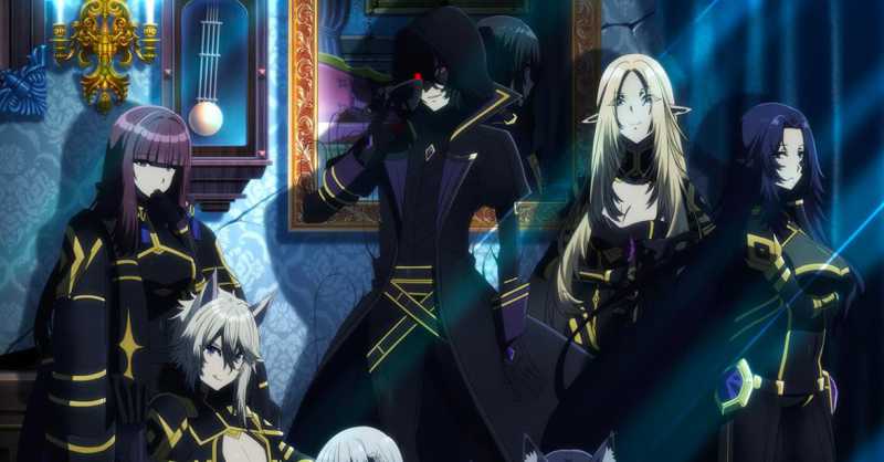 Kage no Jitsuryokusha / Eminence in Shadow Season 2 Diumumkan! Berikut Keterangannya