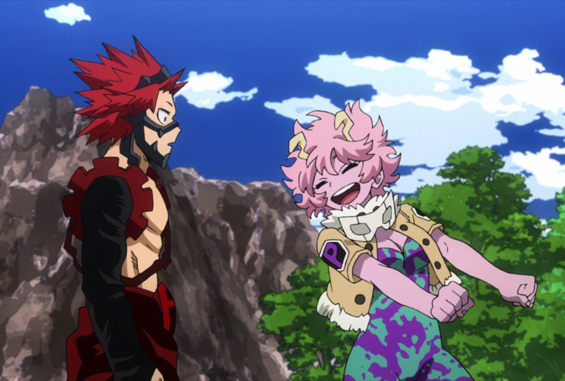 Manga My Hero Academia Chapter 383 Bahasa Indonesia, All Spoiler