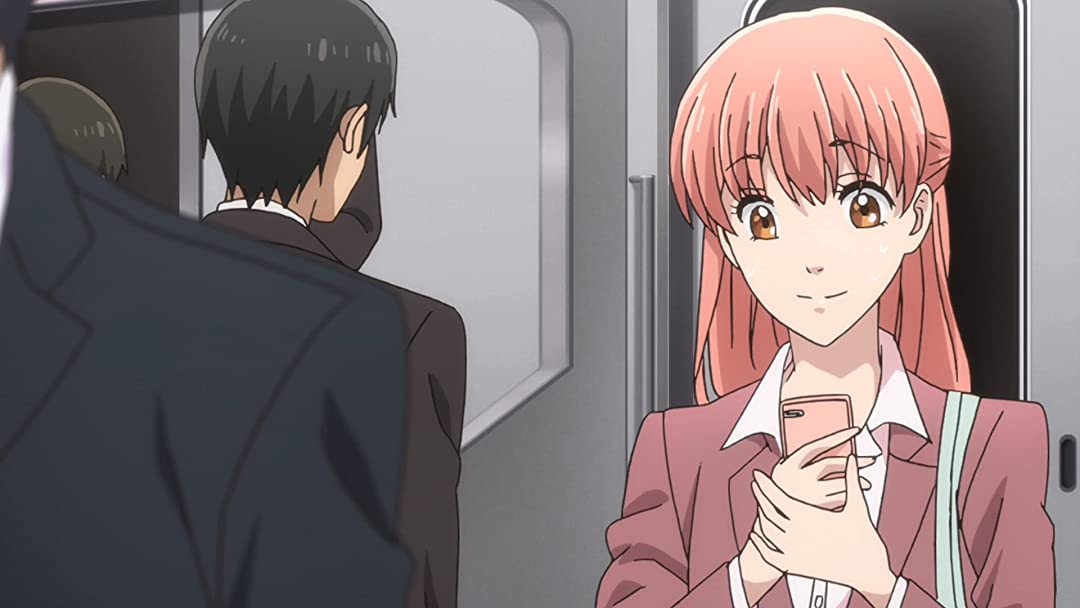 Review Anime Wotakoi: Love is Hard For Otaku, Kisah Romantis Pasangan Otaku / Wibu