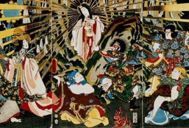 5 Fakta Menarik Tentang Agama Shinto di Jepang, Agama Tanpa Kitab Suci
