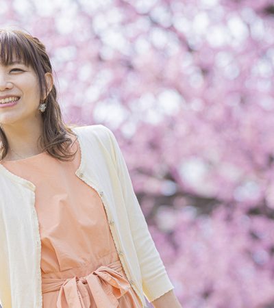 5 Pakaian Musim Semi di Jepang agar Liburan Nyaman