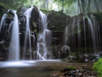 6 Tempat Wisata Alam di Jepang  dengan Pemandangan Ikonik
