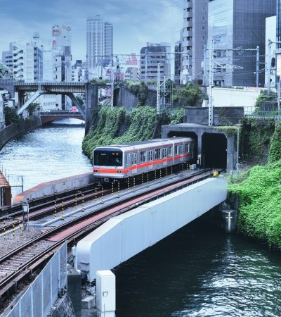 Cara Naik Shinkansen untuk Turis