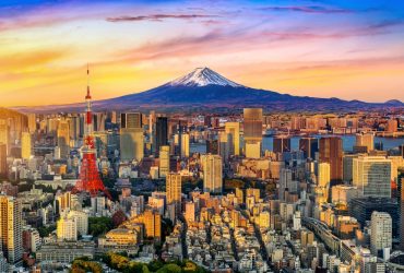 15 Wisata Tokyo Wajib Dikunjungi