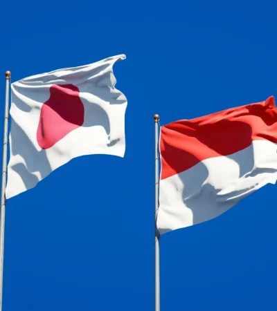 Perbedaan Jepang dan Indonesia