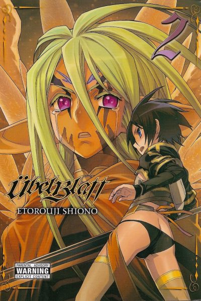 Manga Mirip Berserk Terbaik