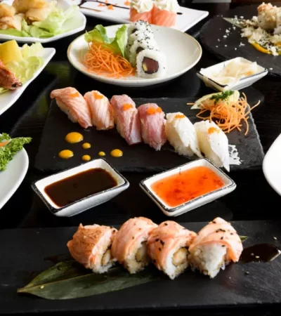 20 Restoran Halal di Tokyo Terbaik untuk Traveler Indonesia