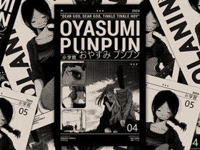 Manga dengan Cerita Paling Sedih