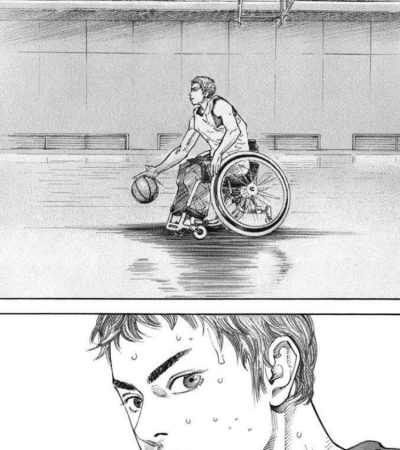 Manga Terbaik yang Belum Ada Anime