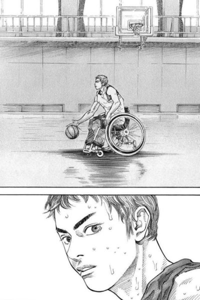 Manga Terbaik yang Belum Ada Anime