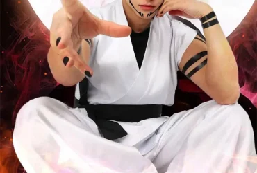 Cosplay Jepang Terbesar