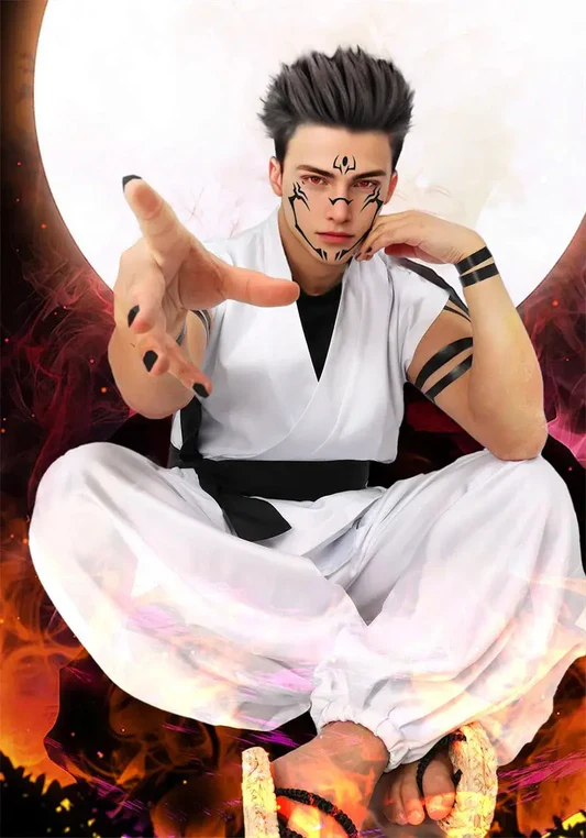 Cosplay Jepang Terbesar