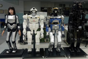 Teknologi Jepang Paling Maju