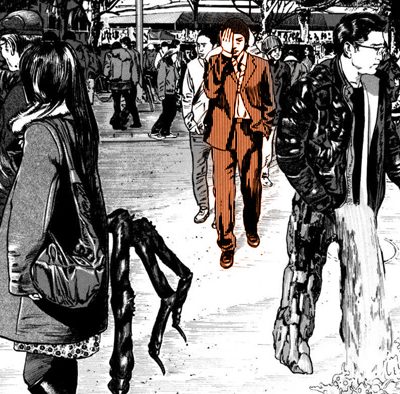 Manga Underrated Wajib Baca