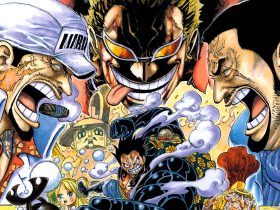 Manga Terlaris di Jepang