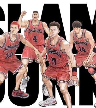 Anime Paling Laris di Dunia