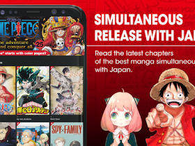 Situs Baca Manga Legal Indonesia Terbaik 2026