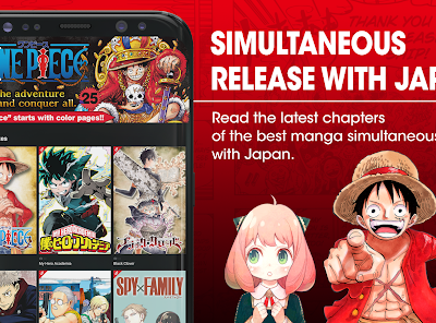 Situs Baca Manga Legal Indonesia Terbaik 2026