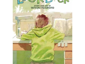 Manga Oneshot Terbaik