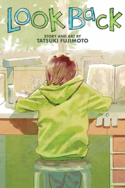 Manga Oneshot Terbaik